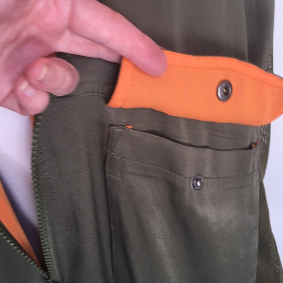 Free People jacket - Picture 7 of 8